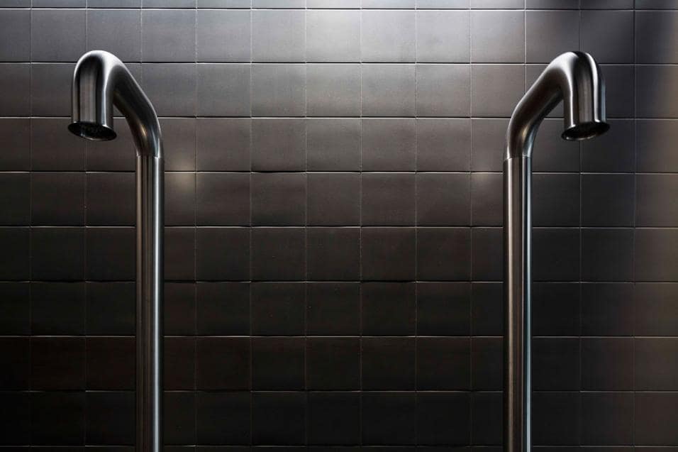 Tinteggiare piastrelle in ceramica