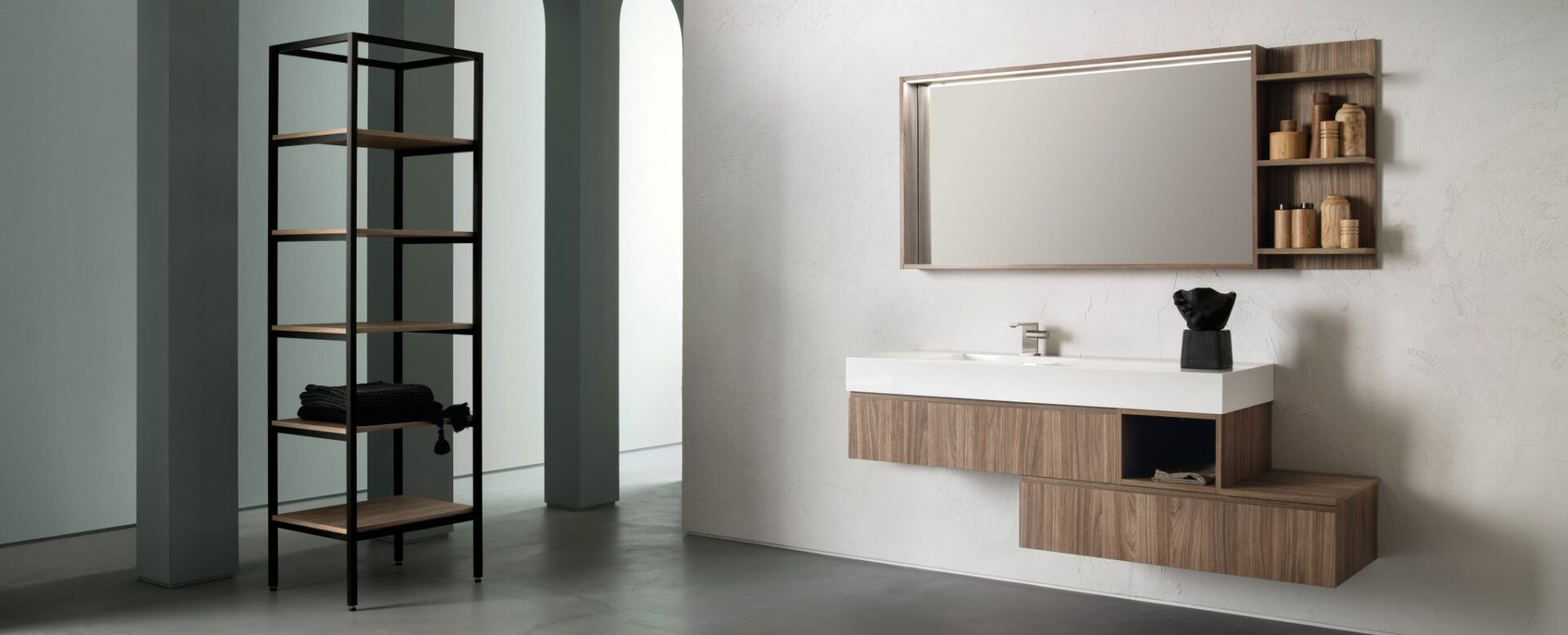 Mobili bagno Compab Cuneo