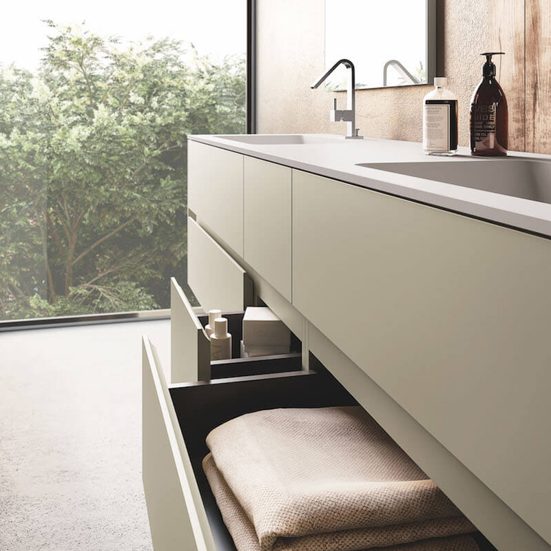 Come arredare un bagno piccolo