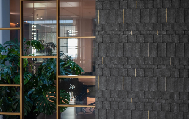 Carta da parati Wall & Deco